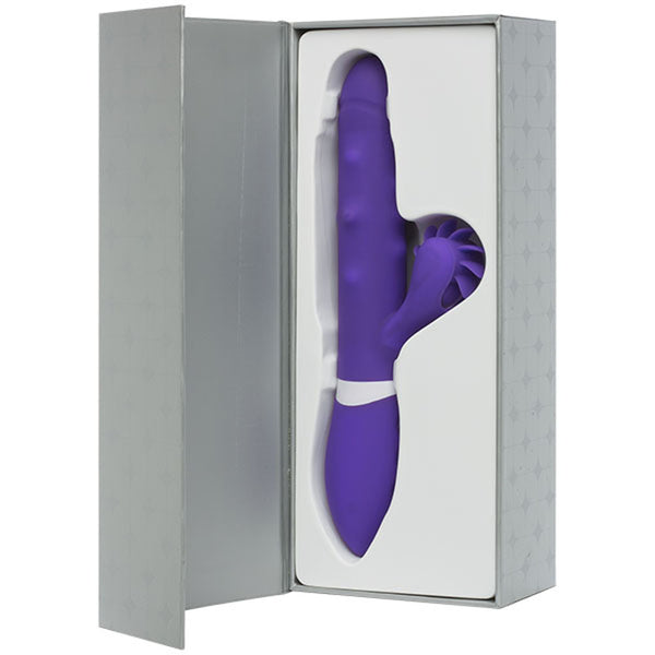 Ivibe Select - Iroll - Purple
