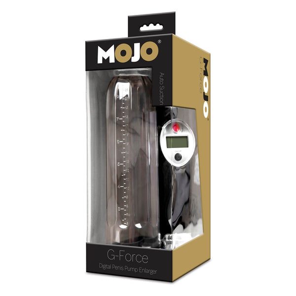 Mojo G-Force - Penis Pump