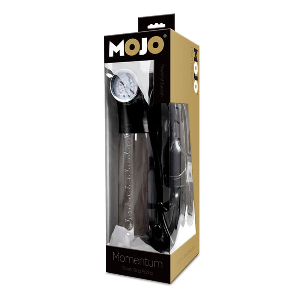 Mojo - Momentum - Penis Pump