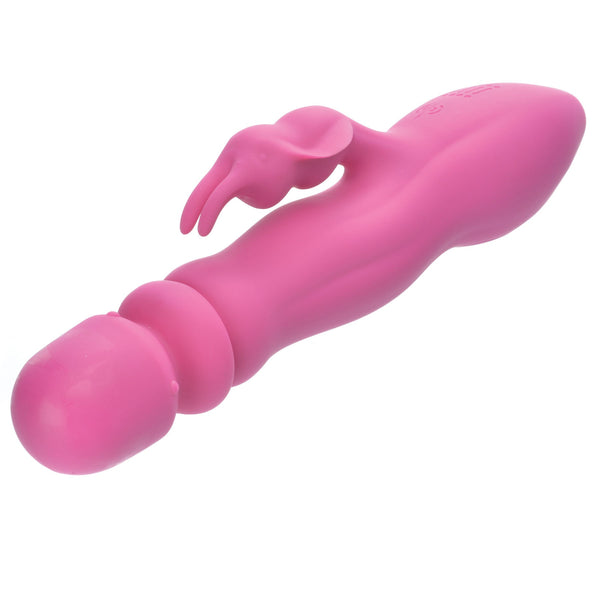 The Ravishing Rabbit Thruster - Pink