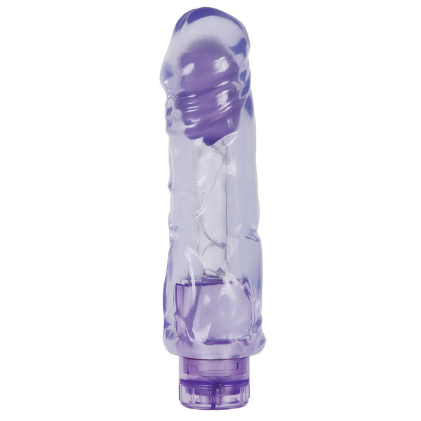 Adam & Eve Chubby Fun Vibe - Purple