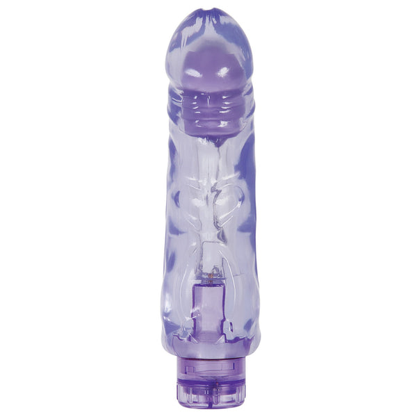 Adam & Eve Chubby Fun Vibe - Purple