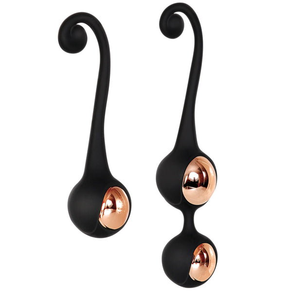 Adam & Eve Intimate Pleasure Kegel Set