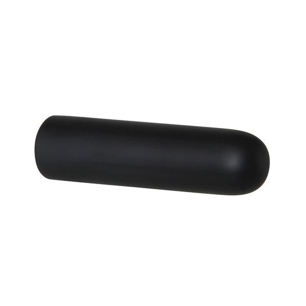 Adam & Eve Rechargeable Vibrating Anal Training Kit - Black