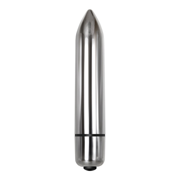 Adam & Eve Dolphin Finger Vibe - Blue