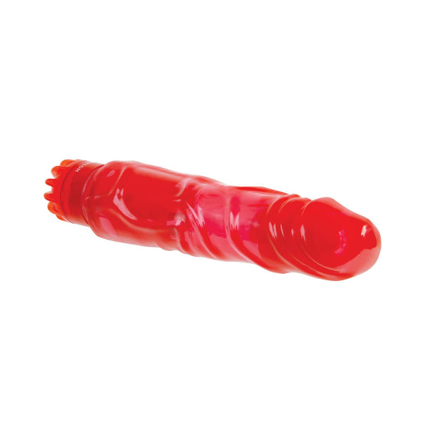 Adam & Eve Easy O Red Rocket - Red