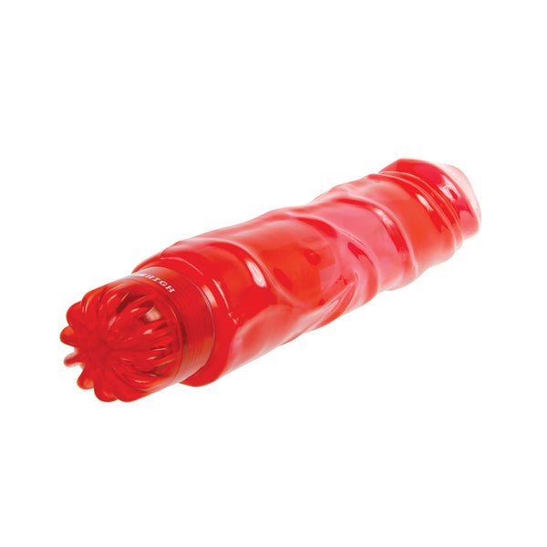 Adam & Eve Easy O Red Rocket - Red