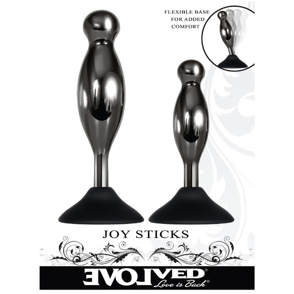 Joy Sticks