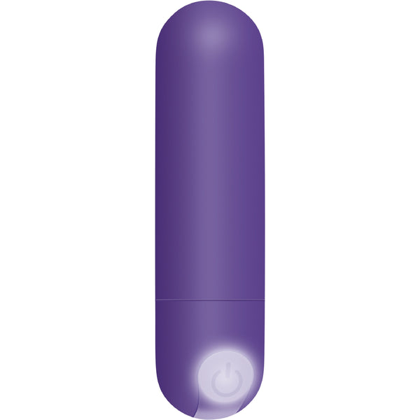 Evolved Fingerrific