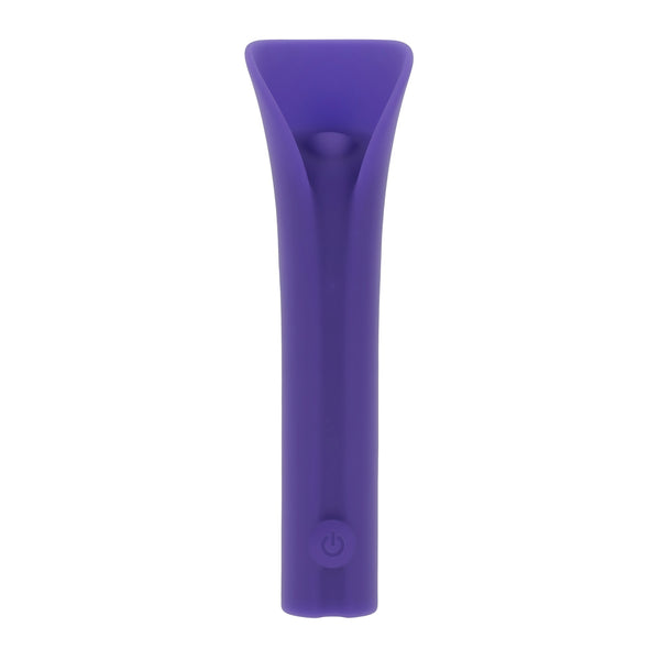 Full Coverage - Purple