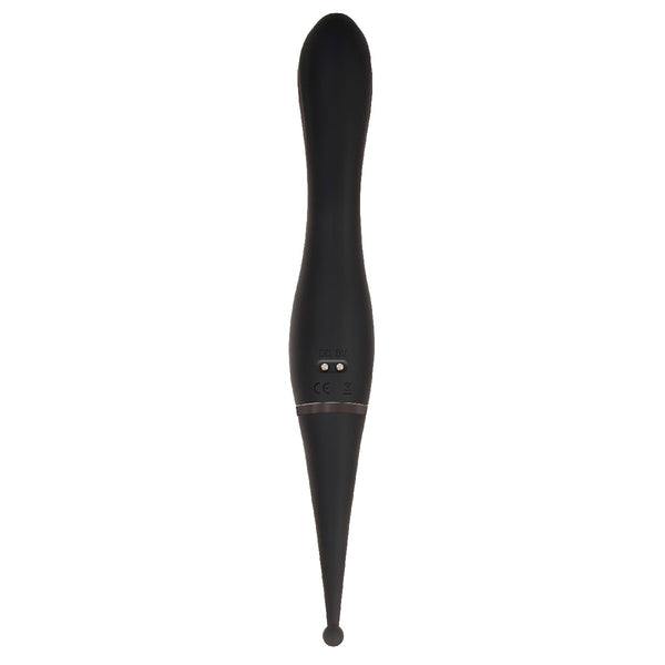 Tantalizing Teaser - Black