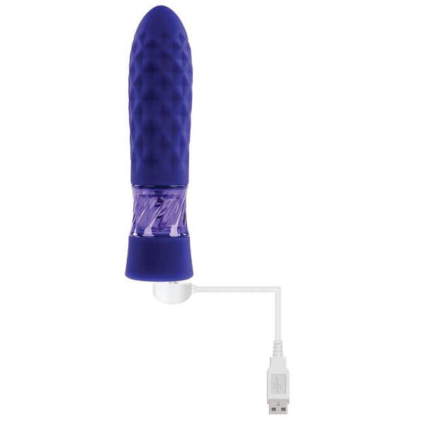 Raver - Purple