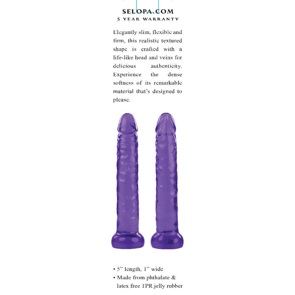 Slimplicity - Purple