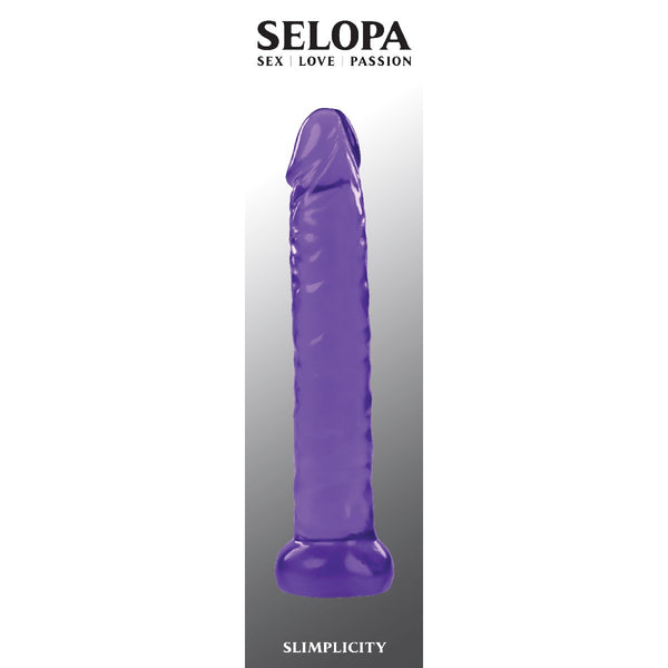 Slimplicity - Purple