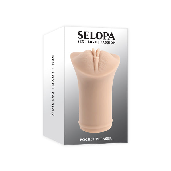 Pocket Pleaser Light