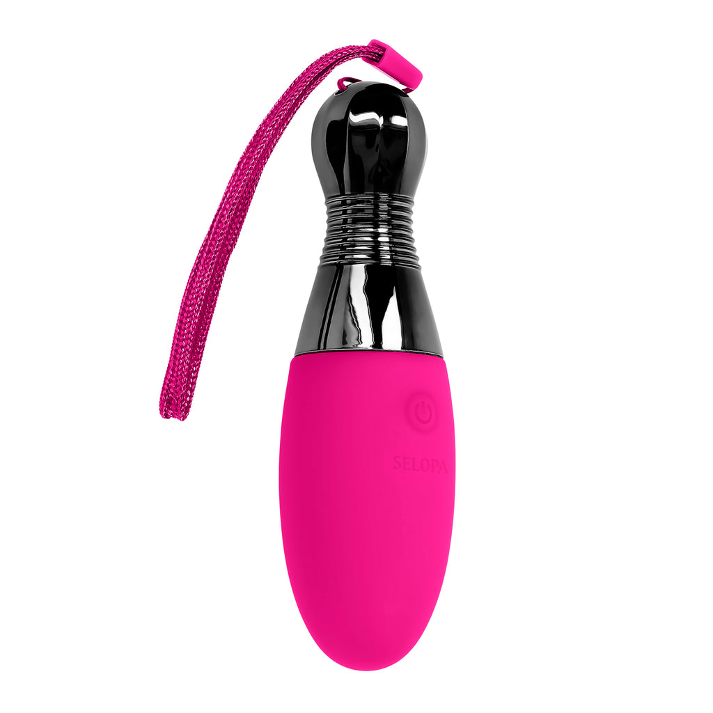 Companion Pink
