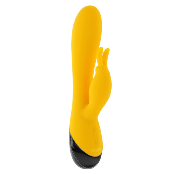Buzzz Bunny - Yellow