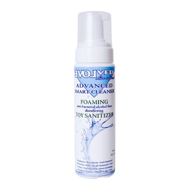 Smart Cleaner Foaming 8 Oz
