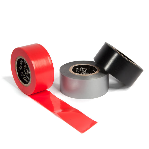 Fifty Shades Still Baby Bondage Tape(3)