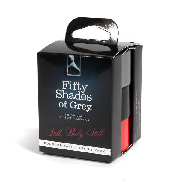 Fifty Shades Still Baby Bondage Tape(3)