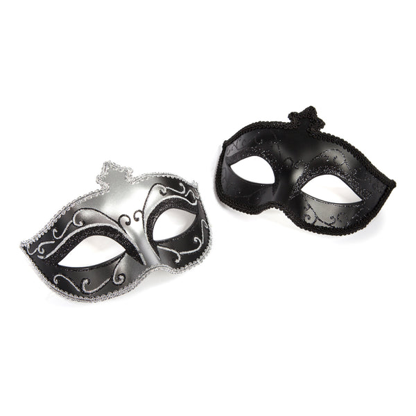 Fifty Shades On Masquerade Mask(2)