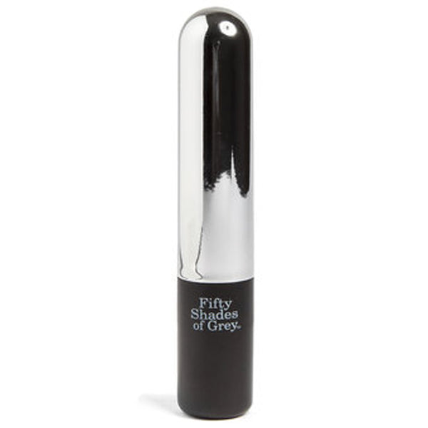 Fifty Shades Pure Pleasure USB Bullet