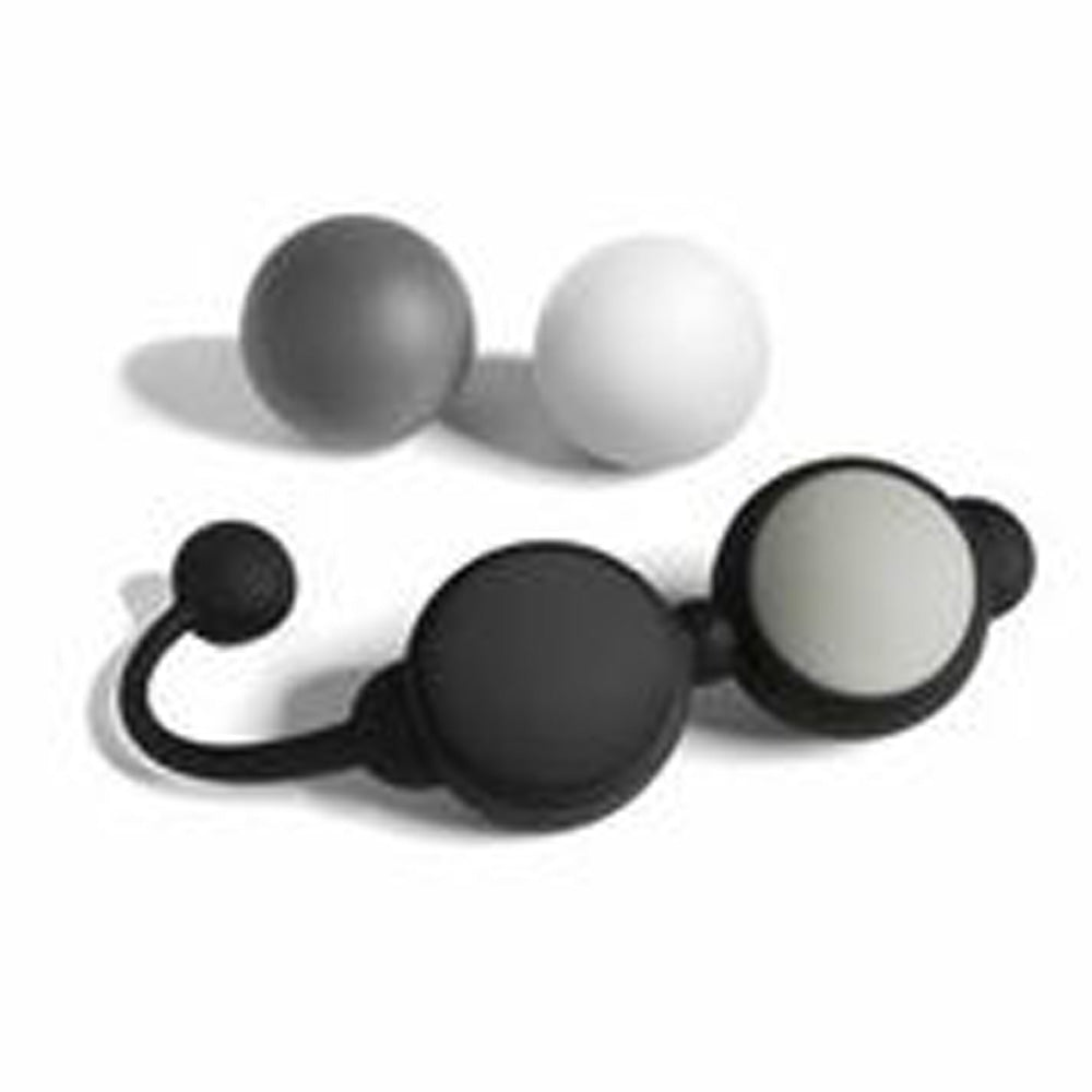 Fifty Shades Beyond Aroused Kegel Balls