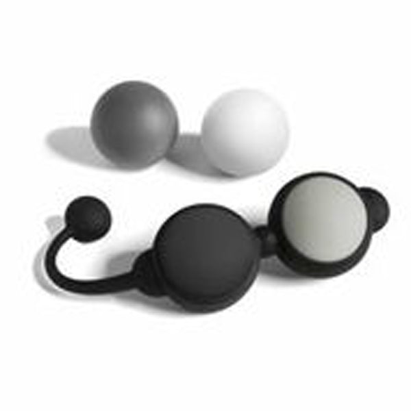 Fifty Shades Beyond Aroused Kegel Balls