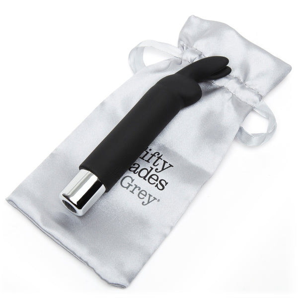 Fifty Shades of Grey Greedy Girl Bullet Rabbit Vibrator