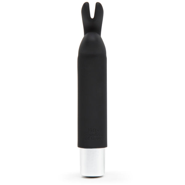 Fifty Shades of Grey Greedy Girl Bullet Rabbit Vibrator