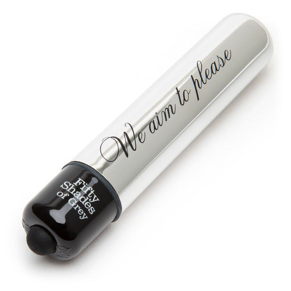 Fifty Shades of Grey Delicious Tingles 2pc Kit