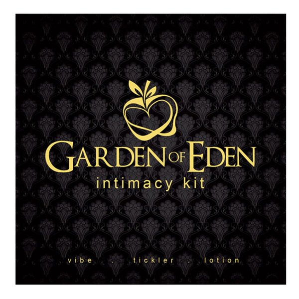 Garden Of Eden Couples Kit Tongue Joy