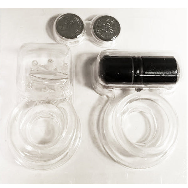 Garden Of Eden Couples Kit Lix Non Piercing