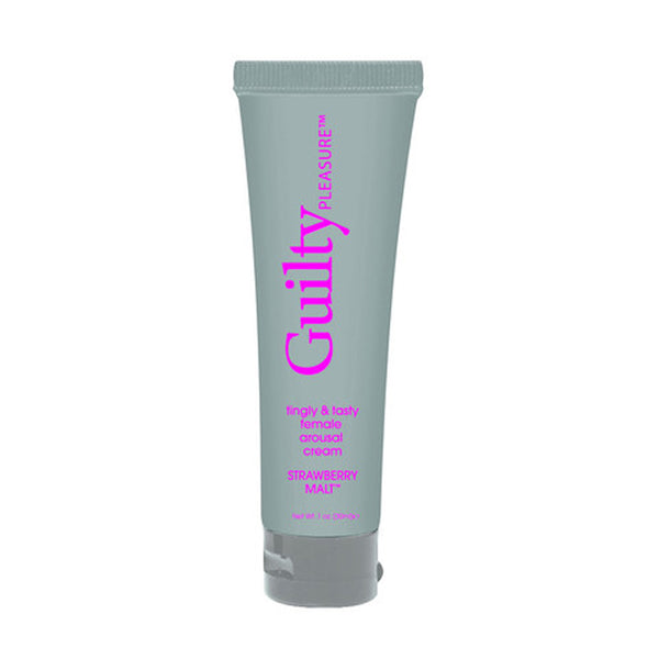 Guilty Pleasure White Chocolate Mint 1oz