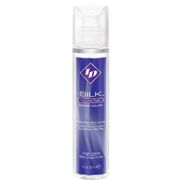 ID Silk 1 fl oz Pocket Bottle