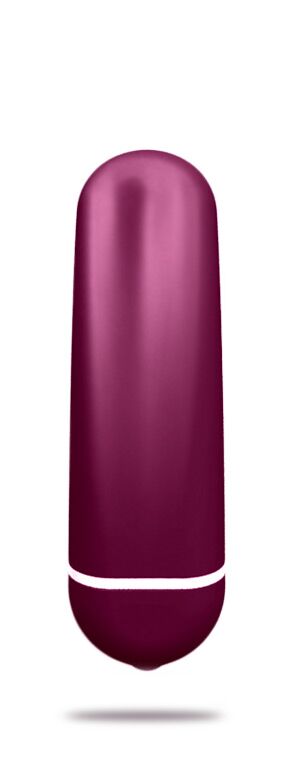Jimmyjane Live Sexy Intro 1 Mini Travel Vibrator - Purple