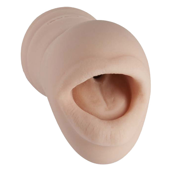 Belladonna's Throat Fucker
