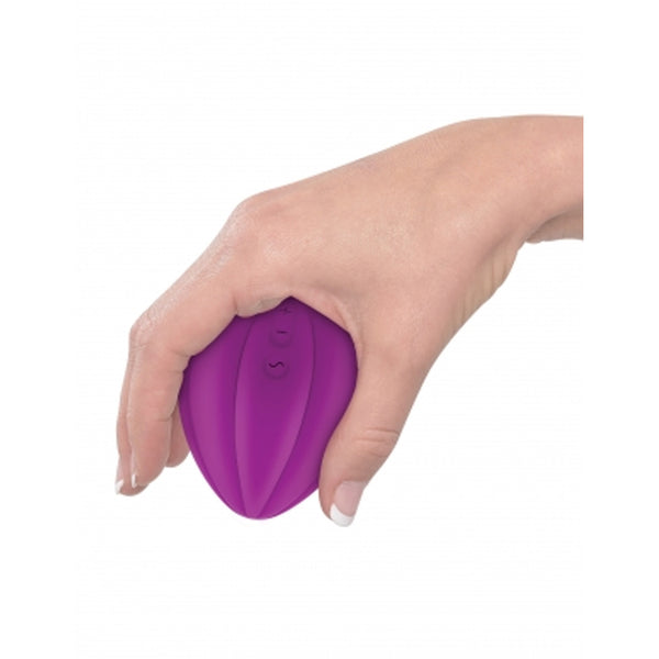 JimmyJane Love Pods Om Waterproof - Purple
