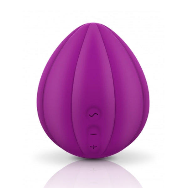 JimmyJane Love Pods Om Waterproof - Purple