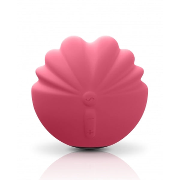 JimmyJane Love Pods Coral Waterproof Vibrator Color Pink Rechargeable