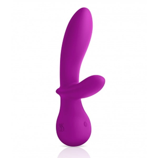 JimmyJane G-Rabbit Vibrator Waterproof - Magenta Color