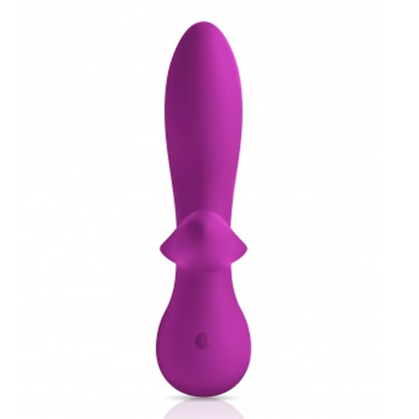 JimmyJane G-Rabbit Vibrator Waterproof - Magenta Color