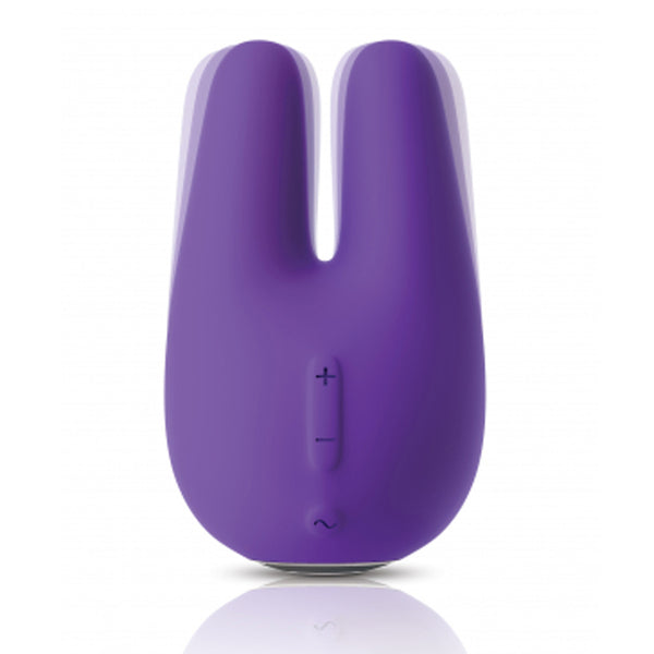 JimmyJane Love Pods Form 2 Pure UV Sanitizing Mood Light - Ultraviolet Edition