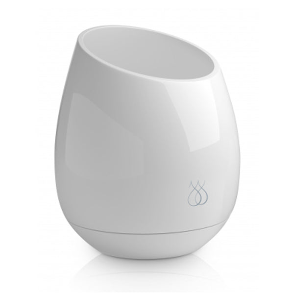 JimmyJane Love Pods Form 2 Pure UV Sanitizing Mood Light - Ultraviolet Edition