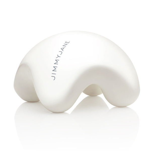 Jimmyjane Contour M Ceramic Massage Stone