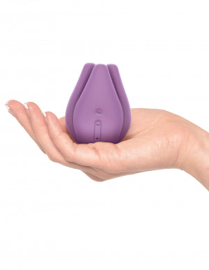 Jimmyjane Love Pods Tre - Purple