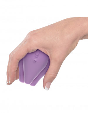 Jimmyjane Love Pods Tre - Purple