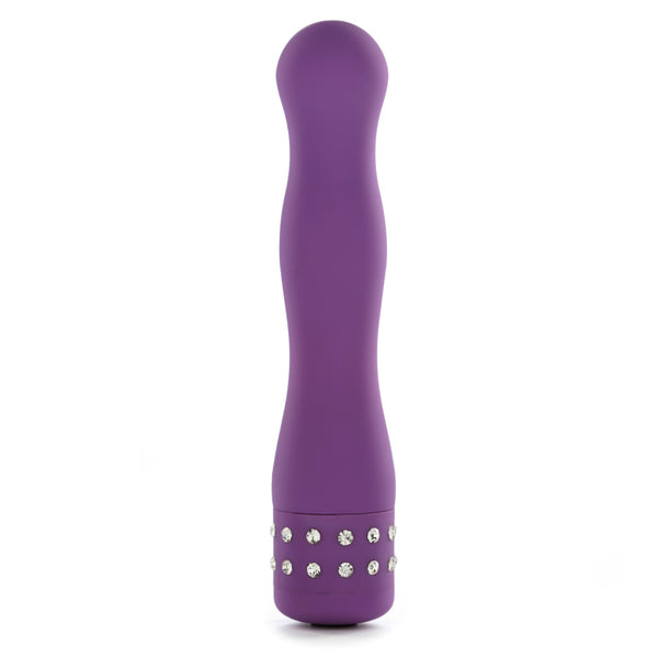 Closet Coll Lorenzee Diamond Vibe Purple