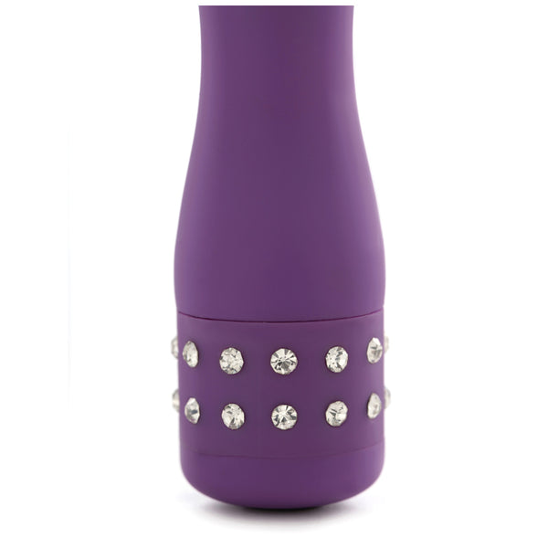 Closet Coll Lorenzee Diamond Vibe Purple