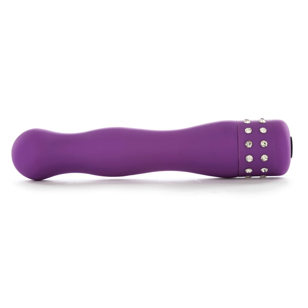 Closet Coll Lorenzee Diamond Vibe Purple